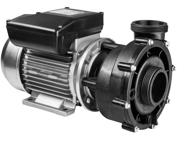 Einstufige JTC PCF210M-Pumpe - Zum Vergr&ouml;&szlig;ern klicken