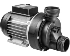 JTC DRM80 zentrale Ansaugung