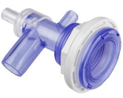 Wellis jet body - 2"