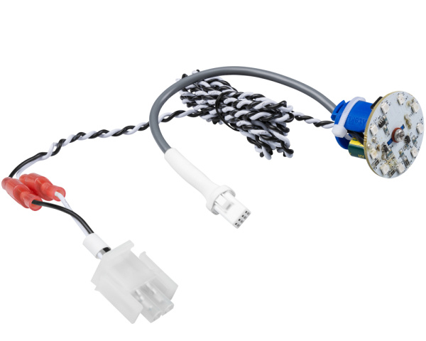 Atek Led Glhbirne mit Controller Illuminex light - Zum Vergr&ouml;&szlig;ern klicken