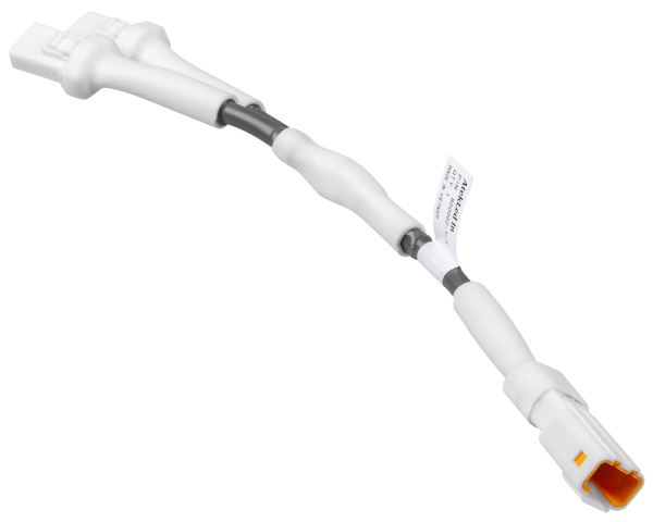 Atek Led PureLight Y-Splitterkabel - Zum Vergr&ouml;&szlig;ern klicken