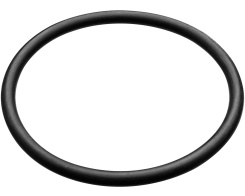 O-Ring fr Gecko Maelstrom CMS-1 Adapter
