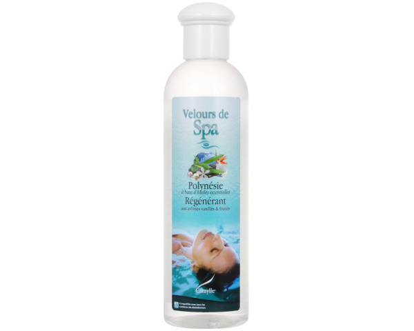 Camylle Velours de Spa Parfm - Polynesien - Zum Vergr&ouml;&szlig;ern klicken
