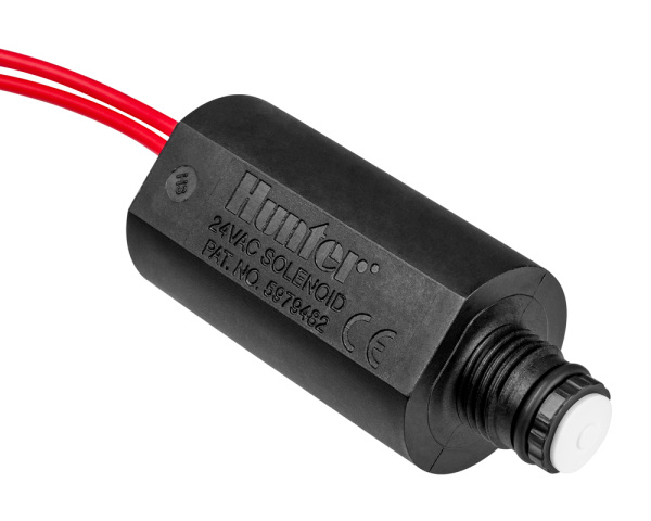 24V-Magnetspule fr Dimension One Spa-Ventil - Zum Vergr&ouml;&szlig;ern klicken
