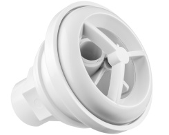 Kit HydroAir Dsenhalter und Dse Micro'ssage