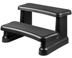 Stufen Spa Step