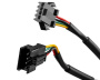 Polytronic-Verlngerungskabel fr Offset-Display-Kit - Zum Vergr&ouml;&szlig;ern klicken
