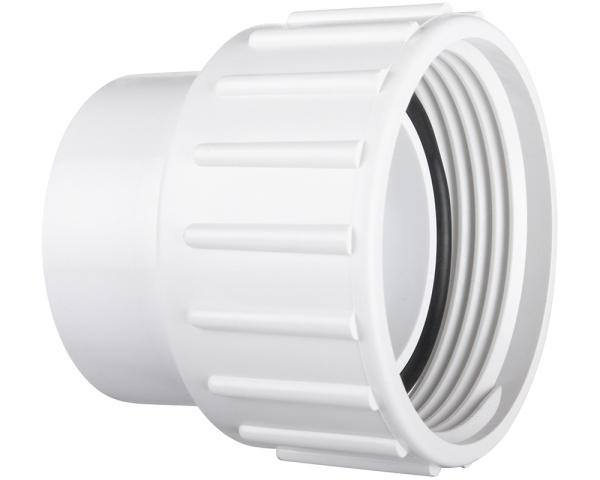 Pumpenberwurfmutter 62 mm fr 1,5"-Schluche - Zum Vergr&ouml;&szlig;ern klicken
