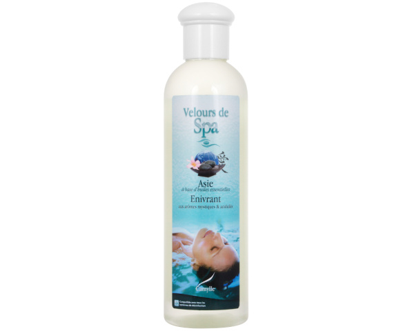 Parfum Camylle Velours de Spa - Asien - Zum Vergr&ouml;&szlig;ern klicken