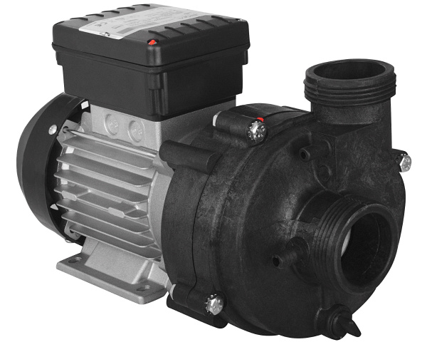 Balboa 0,25 HP Umwlzpumpe (1030025) - Zum Vergr&ouml;&szlig;ern klicken