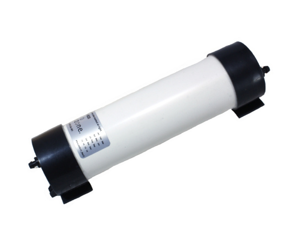 Del Ozone Kohlefilter - Zum Vergr&ouml;&szlig;ern klicken