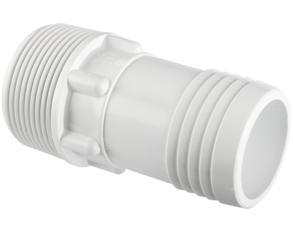 Adapter 1,5" MPT auf 1,5" M+ geriffelt - Zum Vergr&ouml;&szlig;ern klicken