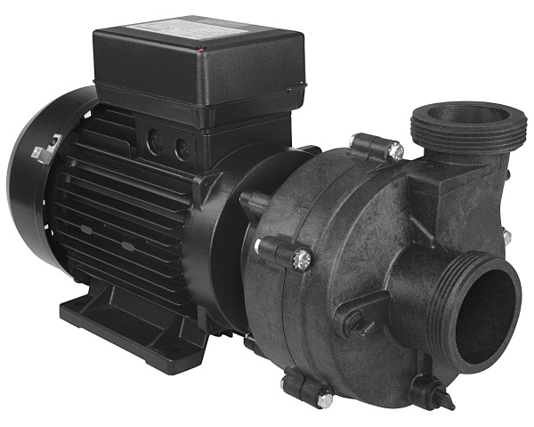 Balboa Niagara 2HP einstufige Pumpe - Zum Vergr&ouml;&szlig;ern klicken
