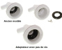 Rising Dragon Adapter - 3"- und 4"-Gewindedsen - Zum Vergr&ouml;&szlig;ern klicken