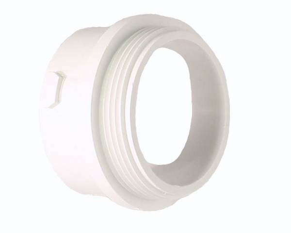 Adapter 2" Gewinde MPT (F2M) - Zum Vergr&ouml;&szlig;ern klicken
