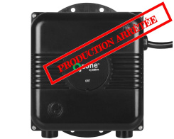 Balboa Ozongenerator CD-Kartusche