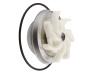 Laufradblock fr Pumpe Laing E10,  68 mm - Zum Vergr&ouml;&szlig;ern klicken