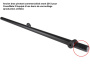 CoverMate III Schwenkarm 109 cm - Zum Vergr&ouml;&szlig;ern klicken