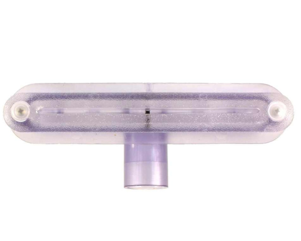 Waterway Aqua Fall LED Wasserfall - Zum Vergr&ouml;&szlig;ern klicken