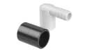 1/2 Zoll (21 mm)