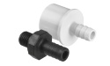 3/8 Zoll (14 mm)