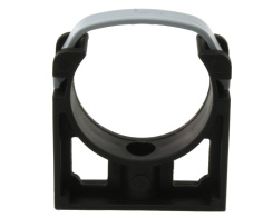 Schelle fr 90-mm-Schlauch