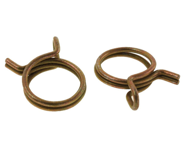 3/4"-Schlauchschelle - Zum Vergr&ouml;&szlig;ern klicken