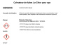 Lo-Chlor-Leckstopper 450 ml fr Whirlpools - Zum Vergr&ouml;&szlig;ern klicken