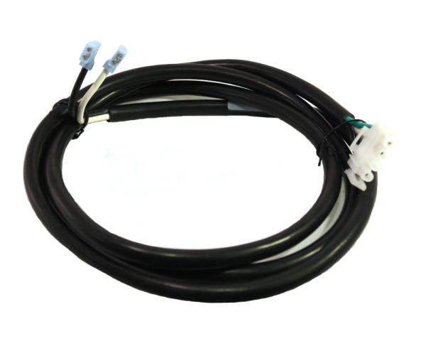 AMP-Kabel und Stecker fr 1-stufige Pumpe max. 3000 W - Zum Vergr&ouml;&szlig;ern klicken