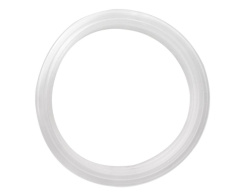 Lippendichtung fr Micro-Cyclone-Fassung