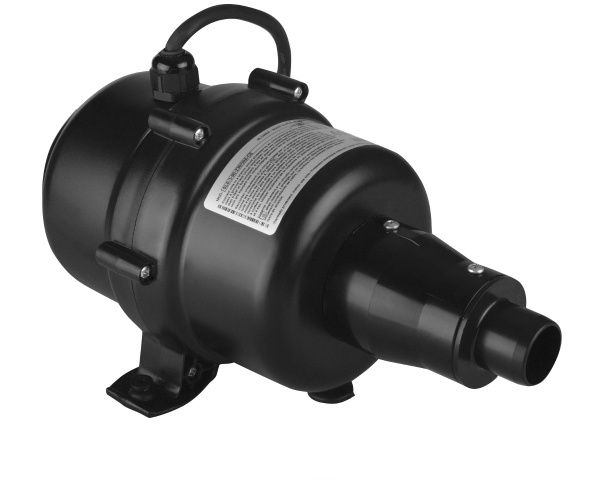 Heizgeblse CG Air 700 W - Zum Vergr&ouml;&szlig;ern klicken