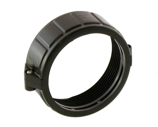 Klemmring fr 2,5"-Heizung - Zum Vergr&ouml;&szlig;ern klicken