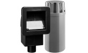 Andere Skimmer