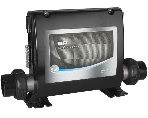 Balboa BP601 3G2 Steuerung - Zum Vergr&ouml;&szlig;ern klicken
