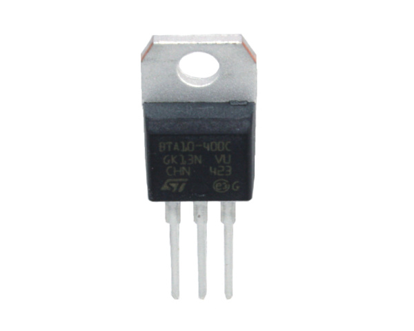 TRIAC-Geblse fr SF273 und SF100 - Zum Vergr&ouml;&szlig;ern klicken