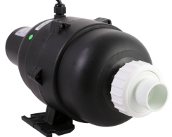 Geblse LX Whirlpool 400 W Heizung - APW400-V2