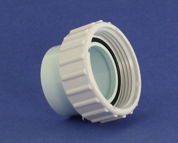 78 mm pump unions for 2" pipe (China) - Zum Vergr&ouml;&szlig;ern klicken