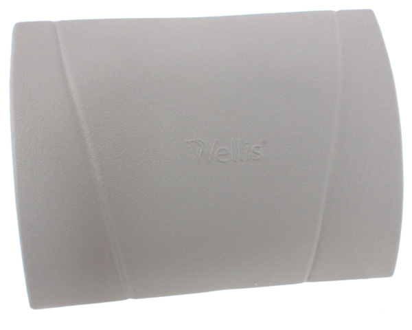 Wellis Nackensttze - AF00031 - Zum Vergr&ouml;&szlig;ern klicken