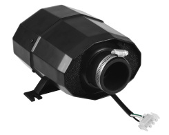 Geblse HydroQuip Silent Aire 1 HP