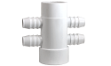 Metrische Verteiler