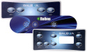 Balboa Overlays