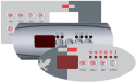Gecko Overlays