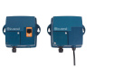 Gecko Module und Zubehr