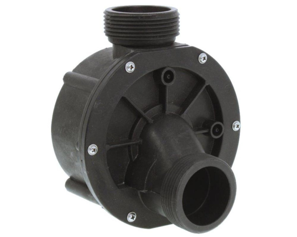 LX Whirlpool DH1.0 Spa-Pumpenkopf - Zum Vergr&ouml;&szlig;ern klicken