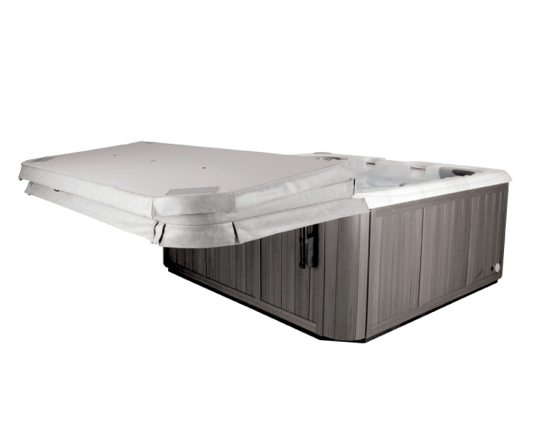 Abdeckungslifter CoverShelf - Zum Vergr&ouml;&szlig;ern klicken