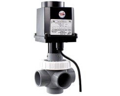 Motorisiertes Ventil Waterway Wave