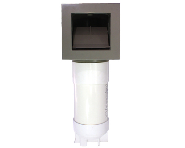 Kompletter Waterway Flo-Pro Skimmer - Zum Vergr&ouml;&szlig;ern klicken