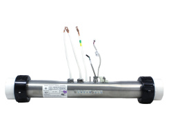 Gecko heat.wav Heizung fr die Serien in.xe und Y, refurbished