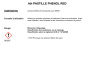 HTH Phenol Red Tabletten - Zum Vergr&ouml;&szlig;ern klicken