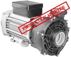 ITT HydroAir Magnaflow 440 einstufige Pumpe